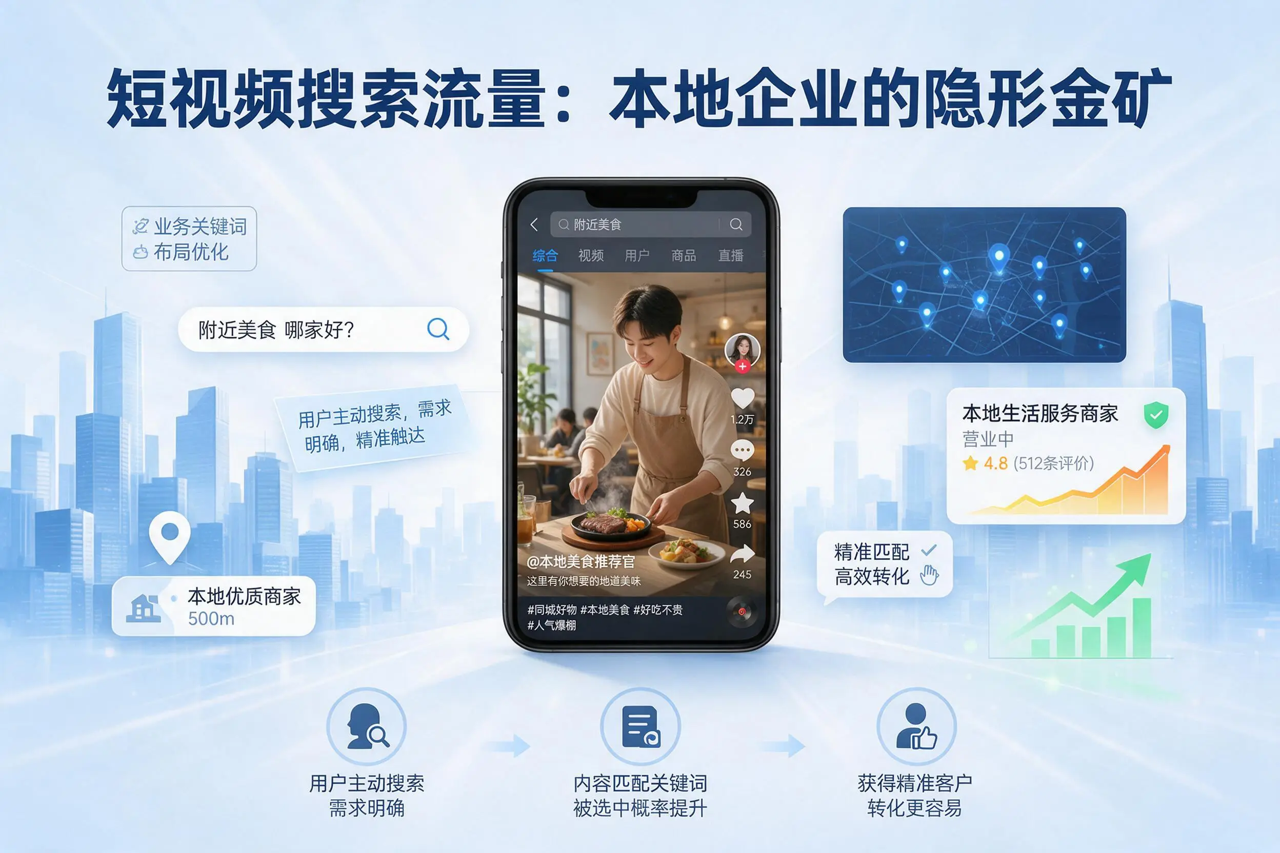 西双版纳企业为何要做短视频代运营?流量逻辑与转化路径解析